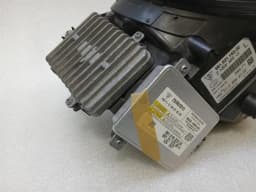 PORSCHE Porsche Cayman 981 GT4 Black Xenon Left Headlight 98163116302 Headlight Left- — thumbnail 8