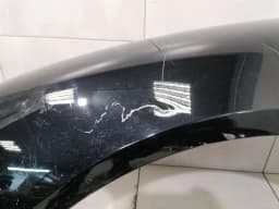 PORSCHE Porsche Cayman 718 Left Wing 982821021 Left Fender FAULTY- — thumbnail 3