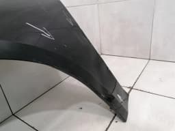 PORSCHE Porsche Cayman 718 Left Wing 982821021 Left Fender FAULTY- — thumbnail 7