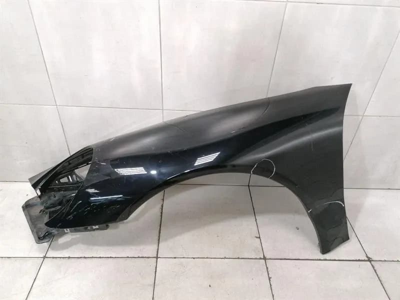 PORSCHE Porsche 911 991 Left Wing 99150315500 Left Fender Faulty-