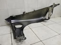 PORSCHE Porsche Taycan 9J Left Wing 9J1821101AY WITH POWER DOOR Left Fender- — thumbnail 7
