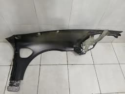 PORSCHE Porsche Taycan 9J Left Wing 9J1821101AY WITH POWER DOOR Left Fender- — thumbnail 6