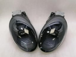 PORSCHE Porsche 911 992 GT3 Headlight 992044900 LED Matrix Beam Headlamp SET MATRIX- — thumbnail 1