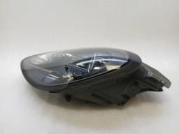 PORSCHE Porsche Cayman 981 GT4 Black Xenon Left Headlight 98163116302 Headlight Left- — thumbnail 5