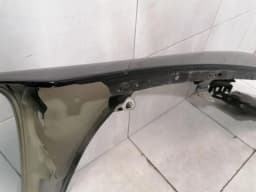 PORSCHE Porsche 911 991 Left Wing 99150315500 Left Fender Faulty- — thumbnail 6