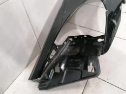 PORSCHE Porsche Cayman 718 Left Wing 982821021 Left Fender FAULTY- — thumbnail 6