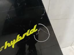 PORSCHE Porsche Cayenne 9Y MK3 E3 Left Wing 9Y0821104A Left Wing- — thumbnail 4