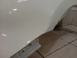 PORSCHE MK1 2010-2014 PORSCHE CAYENNE 958 92A Left Wing 95850303102 Left Wing- — thumbnail 4