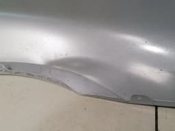 PORSCHE Porsche Taycan 9J Left Wing 9J1821101AY POWER DOOR Fender Left Faulty- — thumbnail 10