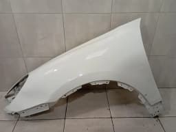 PORSCHE MK1 2010-2014 PORSCHE CAYENNE 958 92A Left Wing 95850303102 Left Wing- — thumbnail 3