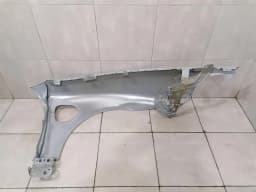 PORSCHE Porsche Taycan 9J Left Wing 9J1821101AY POWER DOOR Fender Left Faulty- — thumbnail 8