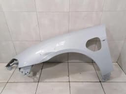 PORSCHE Porsche Taycan 9J Left Wing 9J1821101AY POWER DOOR Fender Left Faulty- — thumbnail 2