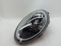 PORSCHE 2017-2019 Porsche 911 991 Headlight 99163121302 RHD Headlamp Mk2- — thumbnail 3