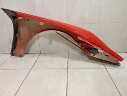PORSCHE Porsche 911 991 Left Wing 99150303100 Left Fender FAULTY- — thumbnail 8
