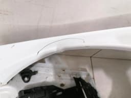 PORSCHE Porsche 911 991 Left Wing 99150315500 Left Fender Faulty- — thumbnail 5