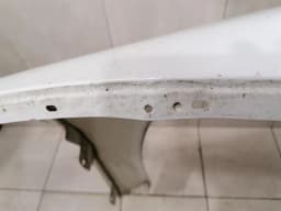 PORSCHE Porsche 911 991 Left Wing 99150315500 Left Fender Faulty- — thumbnail 9