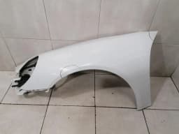 PORSCHE Porsche 911 991 Left Wing 99150315500 Left Fender Faulty- — thumbnail 2
