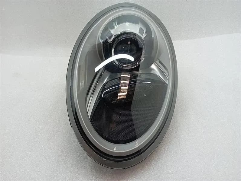 2017-2019 Porsche 911 991 Headlight 99163121302 RHD Headlamp Mk2-