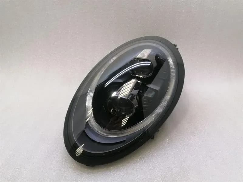 PORSCHE Porsche 911 991 Left Headlight 99163196550 Headlight Headlamp PDLS PLUS LED-
