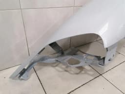 PORSCHE Porsche Taycan 9J Left Wing 9J1821101AY POWER DOOR Fender Left Faulty- — thumbnail 4