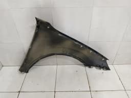 PORSCHE Porsche Cayenne 9Y MK3 E3 Left Wing 9Y0821104A Left Wing- — thumbnail 9