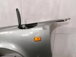PORSCHE Porsche 911 Carrera 3.2 1984-1989 Left Wing 91150303109 Left Fender- — thumbnail 5