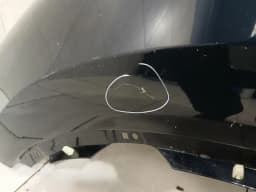 PORSCHE Porsche Cayenne 9Y MK3 E3 Left Wing 9Y0821104A Left Wing- — thumbnail 5