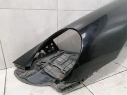 PORSCHE Porsche 911 997 Left Wing 99750303100 Left Fender- — thumbnail 3