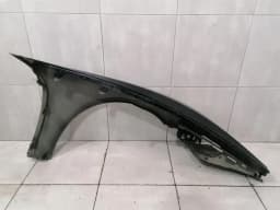 PORSCHE Porsche Cayman 718 Left Wing 982821021 Left Fender FAULTY- — thumbnail 9