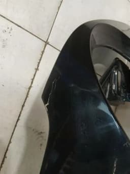 PORSCHE Porsche 911 992 Left Wing 992821101 Left Fender FAULTY- — thumbnail 7