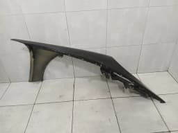 PORSCHE Porsche 911 992 Left Wing 992821101 Left Fender FAULTY- — thumbnail 9
