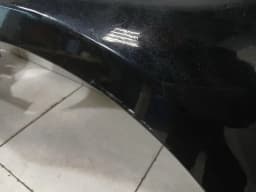 PORSCHE Porsche 911 992 Left Wing 992821101 Left Fender FAULTY- — thumbnail 6