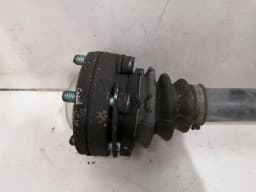 PORSCHE Porsche Boxster 987 left rear drive shaft 98733202406 drive shaft rear left- — thumbnail 3