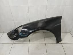 PORSCHE Porsche 911 992 Left Wing 992821101 Left Fender FAULTY- — thumbnail 1