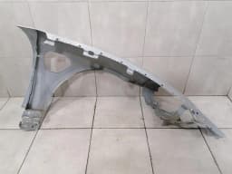 PORSCHE Porsche Taycan 9J Left Wing 9J1821101AY WITH POWER DOOR Left Fender- — thumbnail 6