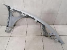 PORSCHE Porsche Taycan 9J Left Wing 9J1821101AY WITH POWER DOOR Left Fender- — thumbnail 7