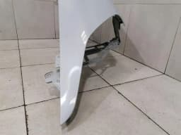 PORSCHE Porsche Taycan 9J Left Wing 9J1821101AY WITH POWER DOOR Left Fender- — thumbnail 9