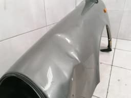PORSCHE Porsche 911 Carrera 3.2 1984-1989 Left Wing 91150303109 Left Fender- — thumbnail 10