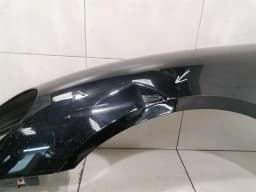 PORSCHE Porsche Cayman 718 Left Wing 982821021 Left Fender FAULTY- — thumbnail 5