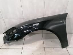 PORSCHE Porsche Cayman 718 Left Wing 982821021 Left Fender FAULTY- — thumbnail 2