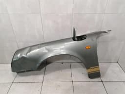 PORSCHE Porsche 911 Carrera 3.2 1984-1989 Left Wing 91150303109 Left Fender- — thumbnail 1