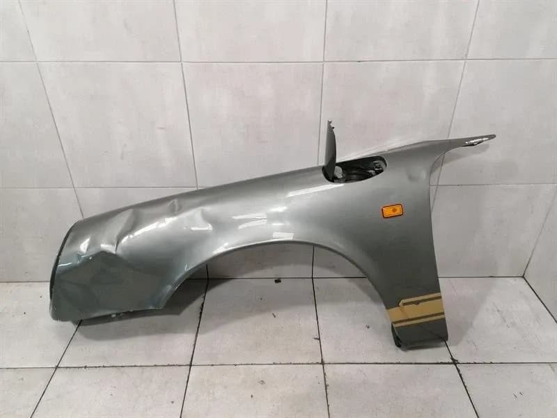 PORSCHE Porsche 911 Carrera 3.2 1984-1989 Left Wing 91150303109 Left Fender-