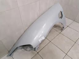PORSCHE Porsche Taycan 9J Left Wing 9J1821101AY WITH POWER DOOR Left Fender- — thumbnail 5