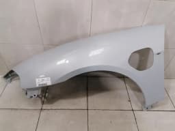 PORSCHE Porsche Taycan 9J Left Wing 9J1821101AY WITH POWER DOOR Left Fender- — thumbnail 1