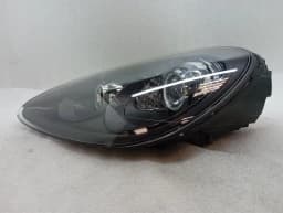 PORSCHE Porsche Cayenne 958 92A Left Headlight 7P5941031BN DYNAMIC BLACK Headlamp- — thumbnail 6
