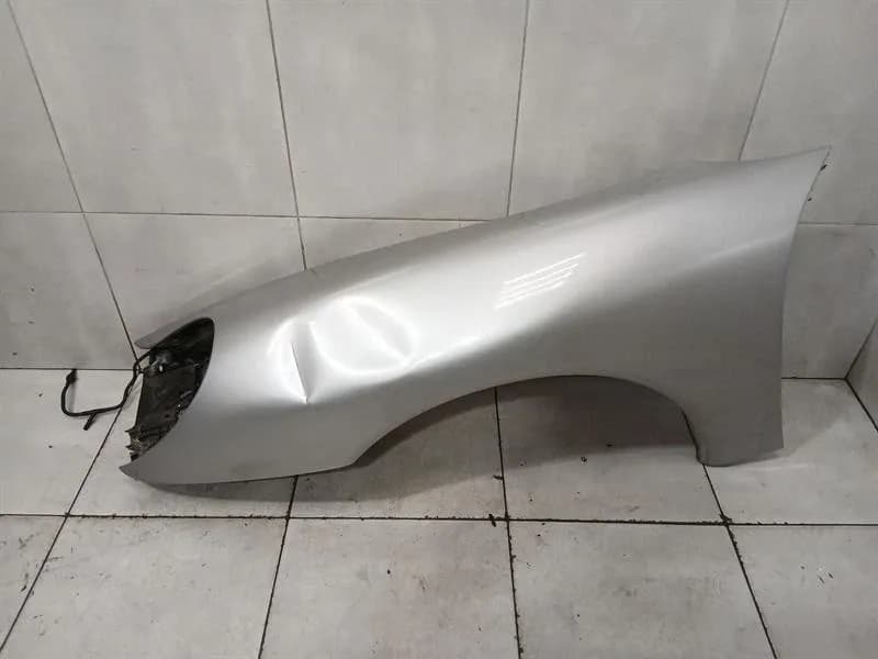Porsche 911 996 98-02 Boxster 986 Left Wing 99650303101 Fender Left MK1-