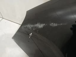 PORSCHE Porsche Cayenne 9Y MK3 E3 Left Wing 9Y0821104A Left Wing- — thumbnail 5