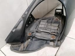 PORSCHE Porsche 911 997 Left Wing 99750303100 Left Fender- — thumbnail 4