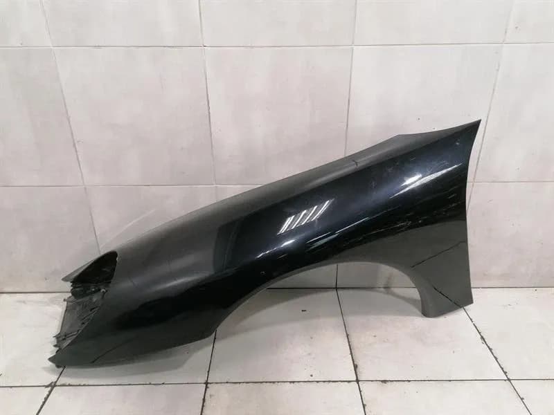 Porsche 98-02 996 Boxster 986 Left Wing 99650303101 Left Fender-