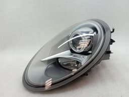 PORSCHE Porsche 911 991 Left Headlight 99163112304 HEADLAMP XENON RHD UK 99163122304- — thumbnail 3